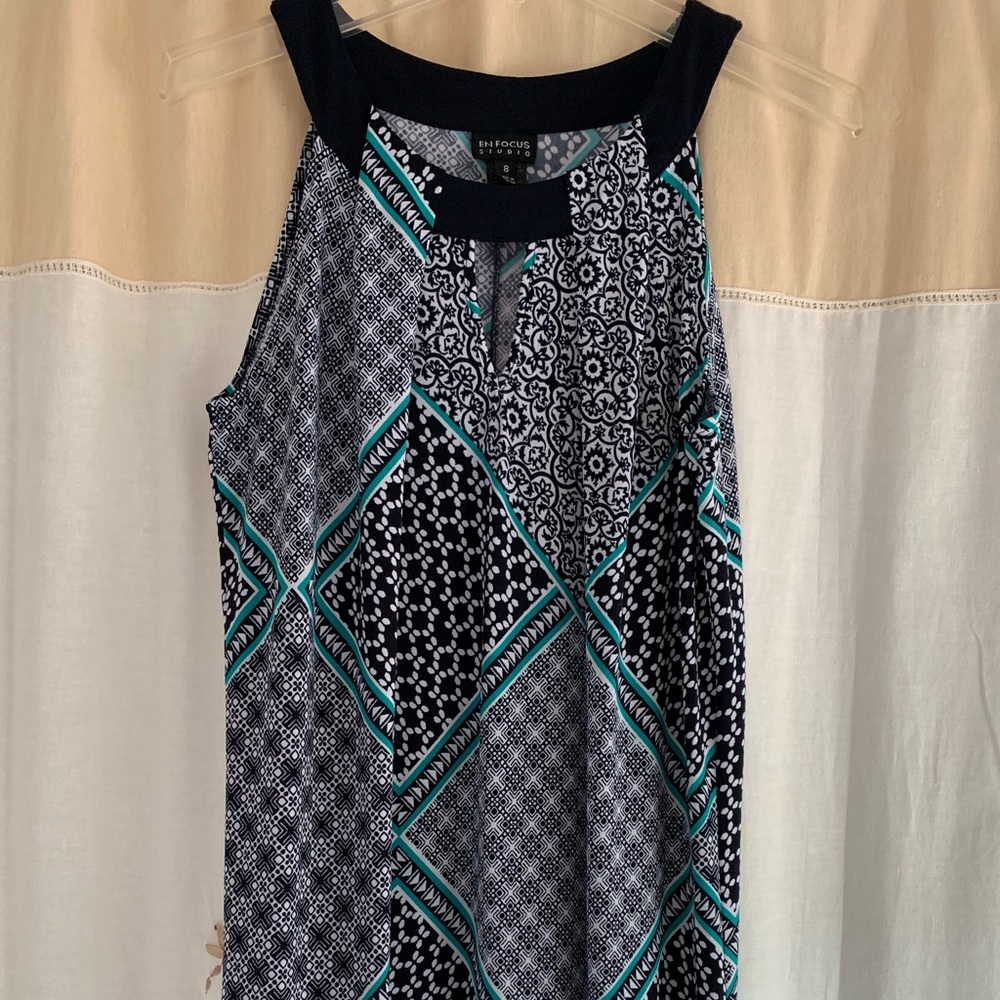Enfocus Studio dress